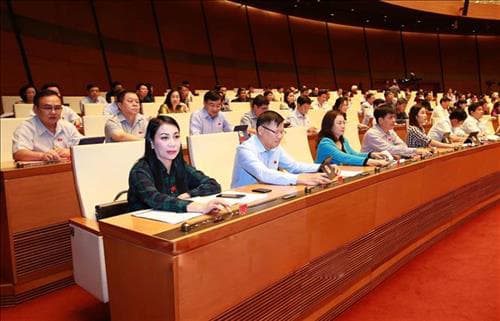 Master plan on ethnic minority development passed