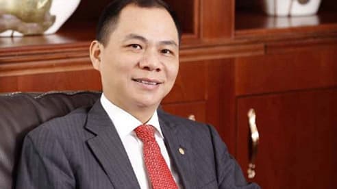 Vietnamese billionaire among world’s 50 theme park influencers