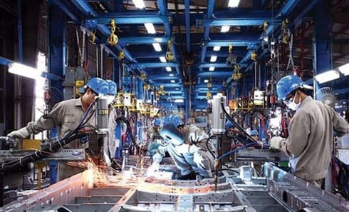 High-tech manufacturing sector tops recruitment in Q3