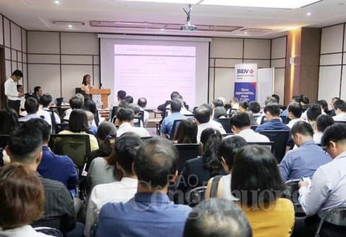 Myanmar – promising market for Vietnamese businesses