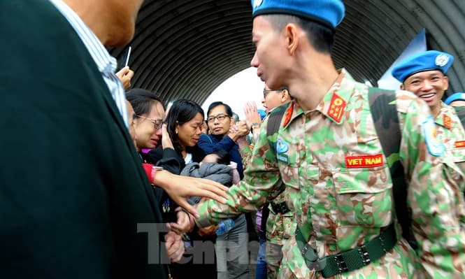 Viet Nam deploys next level-2 field hospital to South Sudan