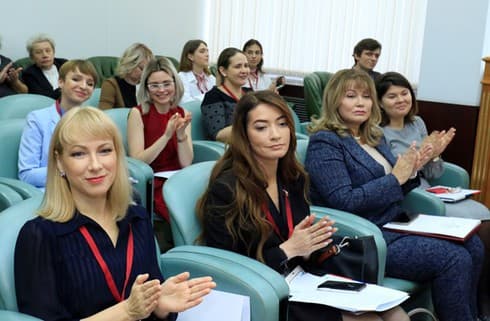 Vietnamese, Russian women urged to contribute more to socio-political activities