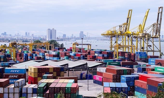 Da Nang to ignore Singapore consultant warning, build new port