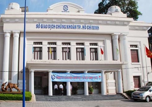 HCM Stock Exchange unveils three new indices