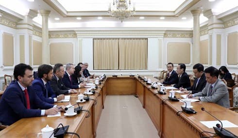 HCM City, Czech Republic look to boost environmental cooperation