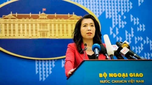 No Vietnamese casualties reported in Hong Kong