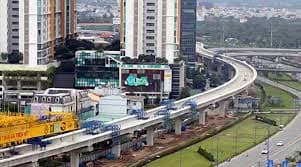 Disbursement of foreign capital for infrastructure construction exceeds VND10 trillion