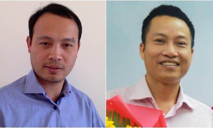Two Vietnamese among world's most cited academics