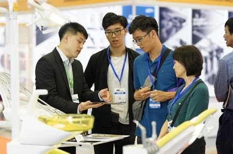 Vietnam Medipharm Expo 2019 to open in Hanoi next month