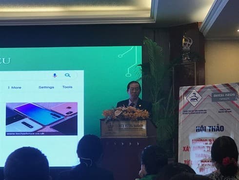 Firms advised to focus on brand building via online channels