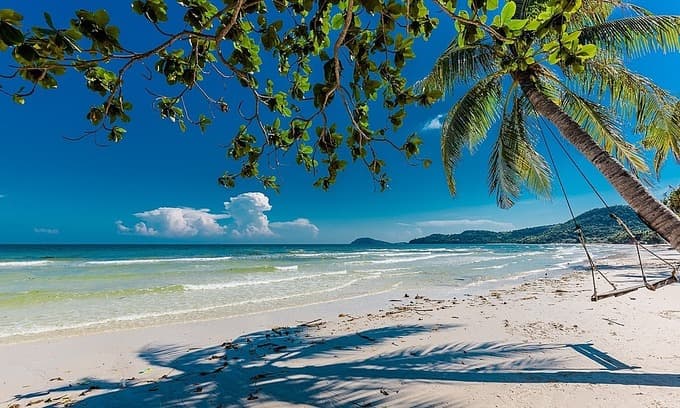 Jeju Air launches direct flight to Vietnam’s Phu Quoc Island