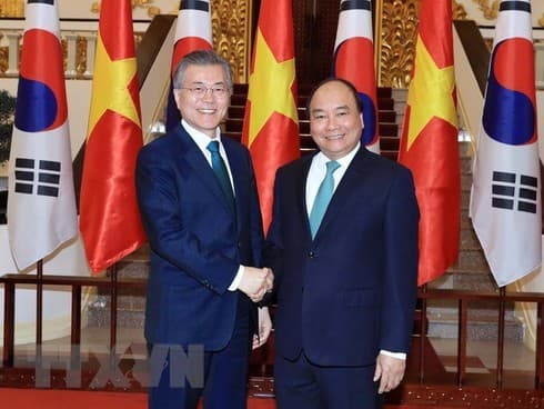 PM’s RoK trip expected to further enhance bilateral relations
