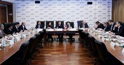 Vietnamese, Russian academies look to enhance cooperation