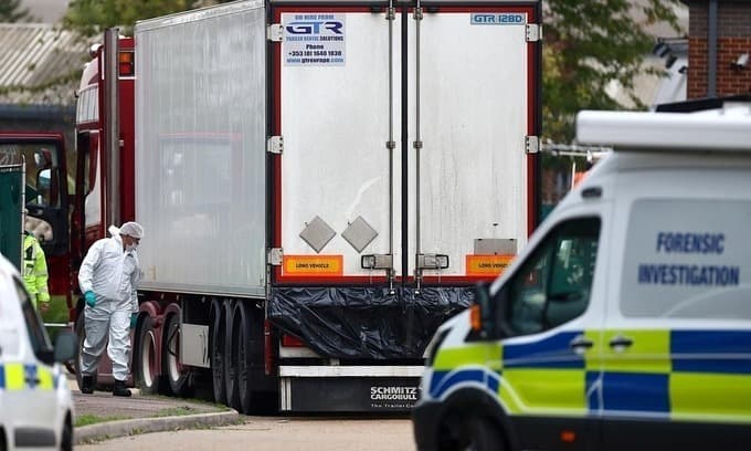 British authorities charge another suspect in Vietnamese deaths