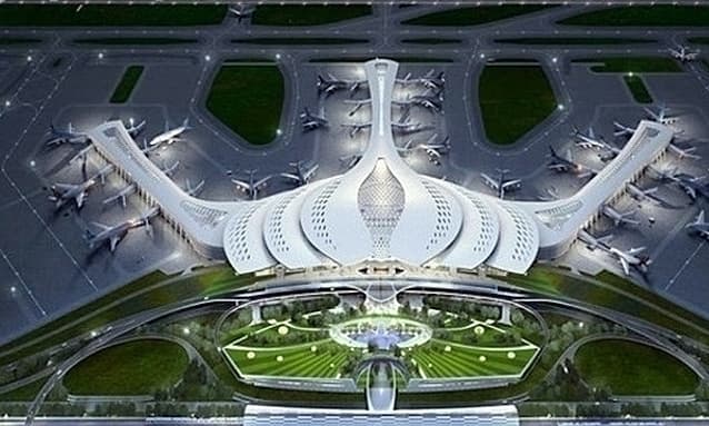 Government can pick Long Thanh airport investor sans parliamentary nod