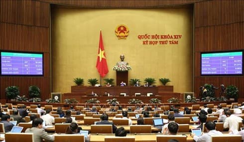 Lawmakers discuss amended law on judicial assessments