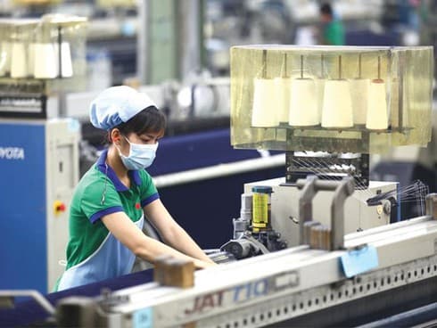 FDI poured into Binh Duong up 69 percent