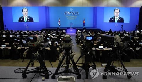 RoK President calls for stronger RoK-ASEAN cultural cooperation