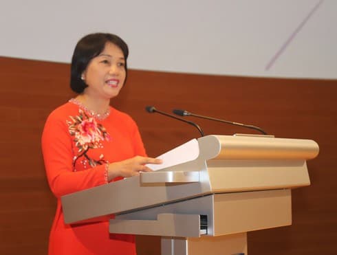 Singapore forum connects Vietnamese firms with potential partners