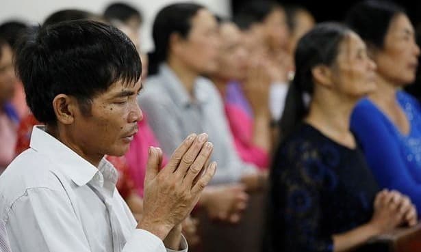 Vietnamese families want bodies of loved ones repatriated from UK