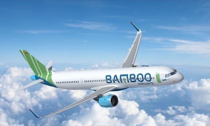 Bamboo Airways set to launch Hanoi-Melbourne direct flights