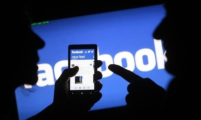 Man jailed for anti-government Facebook propaganda