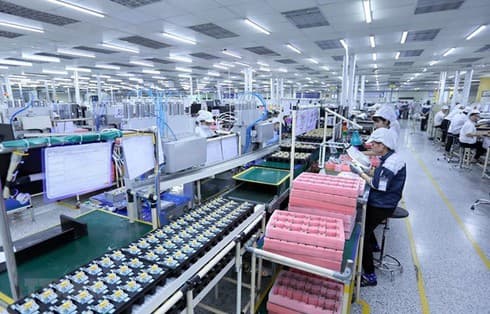 Vietnam, RoK agree to bolster economic, trade, investment ties