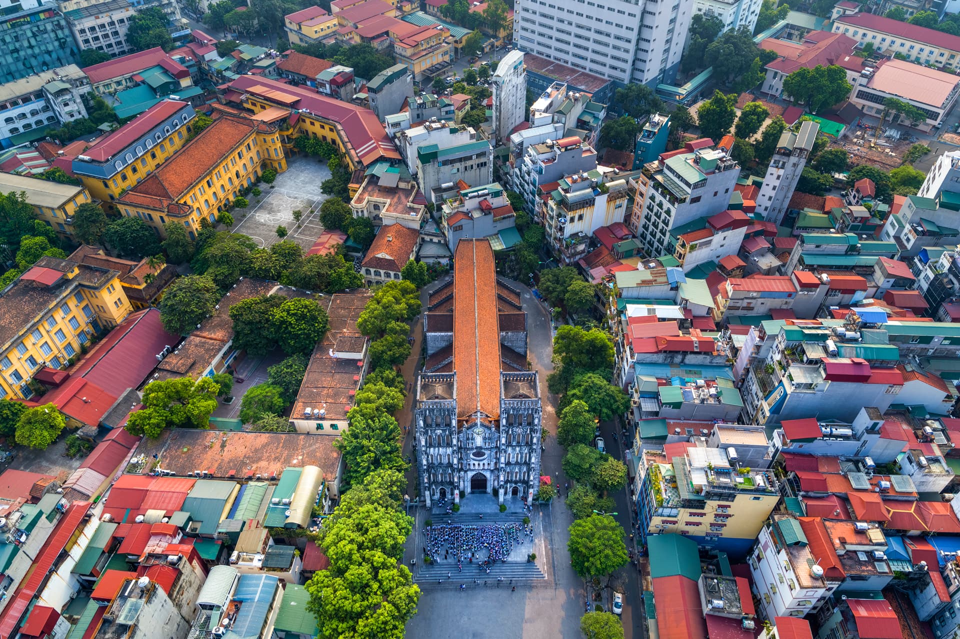 10 Vietnamese destinations CNN recommended in 2019