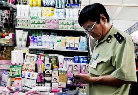 Counterfeit, IPR violations still rampant: forum