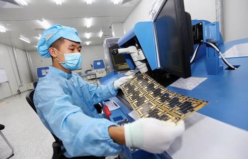 Vietnam among fastest growing economies in Asia: Singaporean newspaper