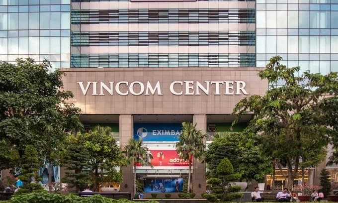 Vingroup sole private company in Vietnam’s 10 largest