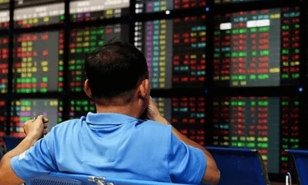 VN-Index posts second straight gaining session