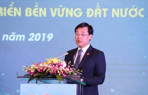 Global young Vietnamese intellectual forum concludes with 79 proposals
