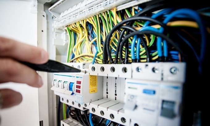 Internet at snail's pace as cable disruption strikes again