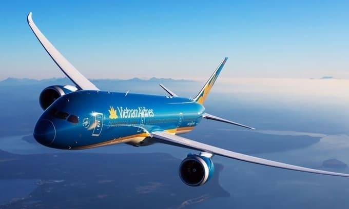 Vietnam Airlines opens Da Nang-Chengdu direct flight