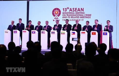 Vietnam attends 10th AMMTC+3 Consultation in Bangkok