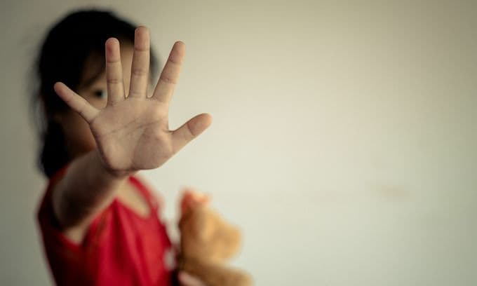 Can a separate police force tackle pedophilia effectively?