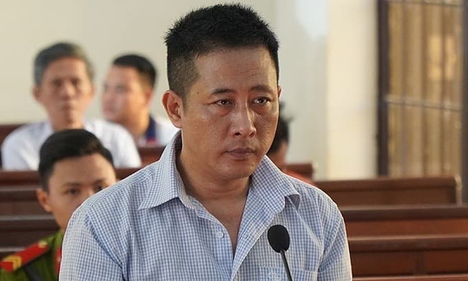 Former cop gets 18 years in prison for shooting civilian to death