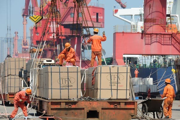 Industrial production grows in 11 months