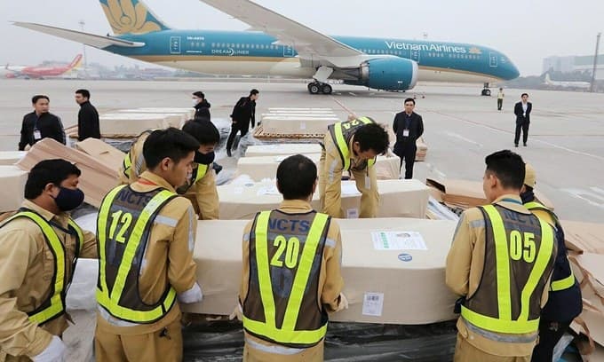Remains of final UK truck tragedy victims return home