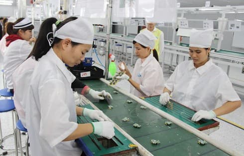 Vietnam remains promising middle, long-term destination for investors: JBIC