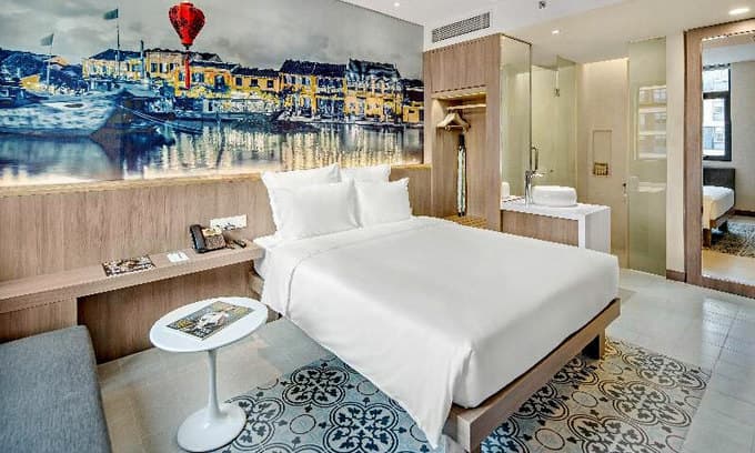 Da Nang okayed Cocobay turning condotels to apartments