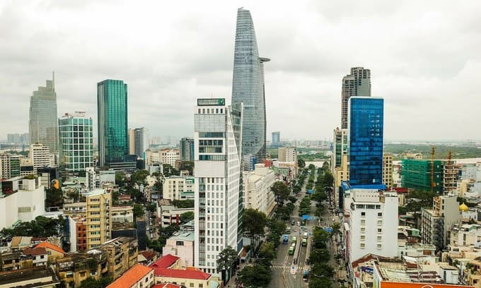 HCMC set to make 27 pct of national budget collection