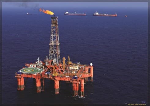 PetroVietnam becomes new secretariat of ASEAN petroleum council