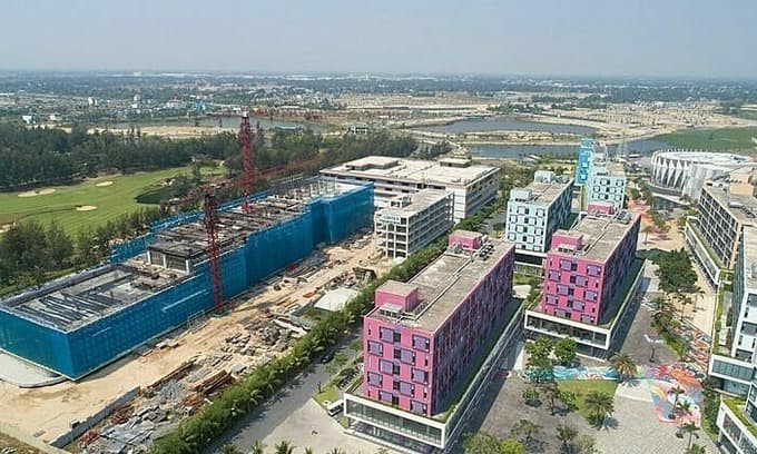 Guaranteed returns ploy driving condotel craze fraught with risk