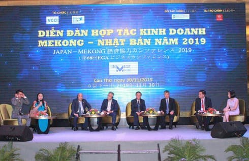 Mekong Delta provinces seek further investment from Japan