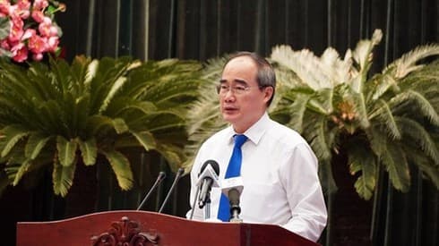 Private sector to be driving force for HCM City’s development