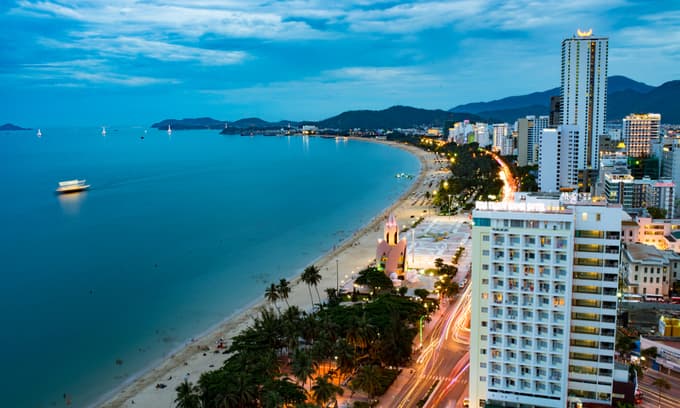 Government to work on laws for condotel model