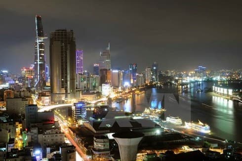 HCM City strives for 8.5 percent GRDP next year