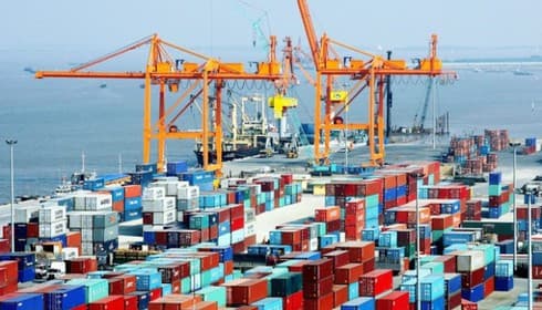 30 commodities see export turnover of over US$1 billion
